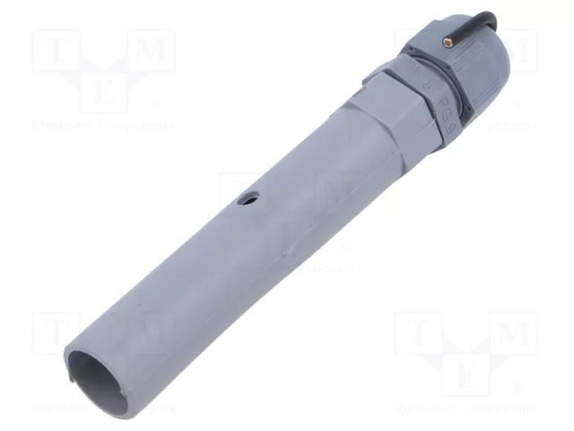Cables; Module: flood sensor F&F SONDA-PZ2