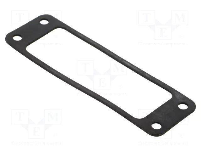 Accessory:  EPIC H-A 16 FLAT GASKET LAPP 10607300