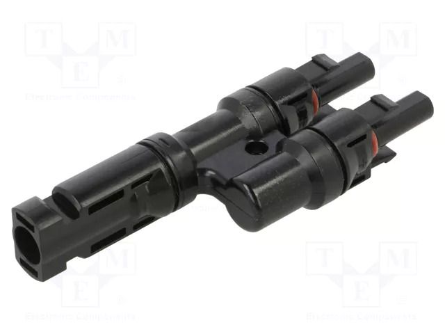 Splitter; female; EPIC® SOLAR 4 LAPP 44428226