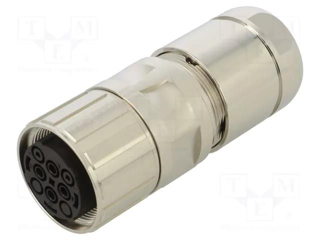 EPIC POWER LS1.5 D6 3+PE+2 20,5-26,5 (1) LAPP 44429312
