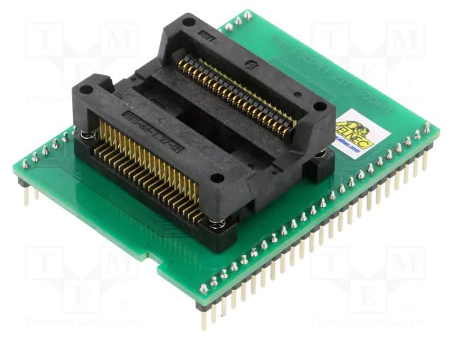 Adapter: extension module; memory ELNEC 70-1232