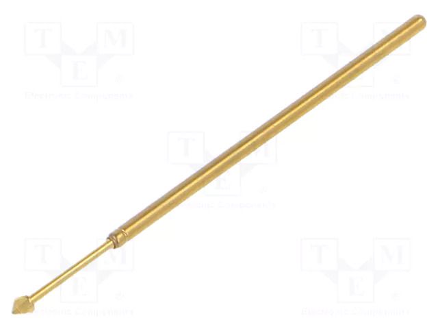 Test needle; Operational spring compression: 4.2mm; 2.5A,3.5A FIXTEST 75.20.12.15