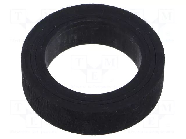 Sealing rings; chloroprene; 12mm; M50; black; -20÷80°C; SKINDICHT® LAPP LP-52100626