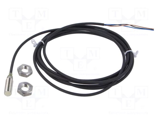 Sensor: inductive IFM ELECTRONIC IES242