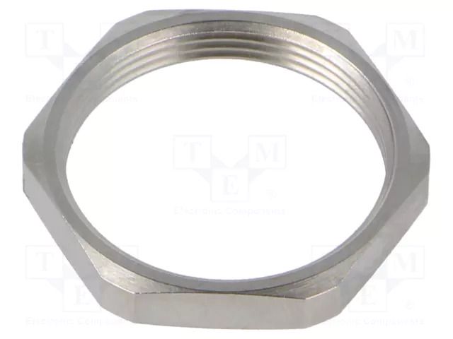 EPIC M17 counter nut M18x0,75 LAPP 44423148