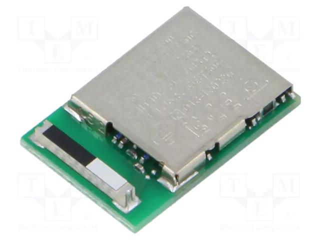 Module: Bluetooth Low Energy; Bluetooth: 5.0,5.1,5.2,5.4; 8dBm RAYTAC MDBT50Q-512K