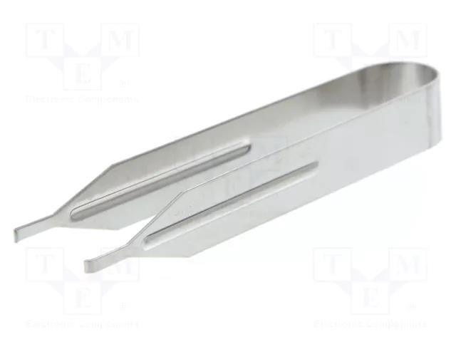 Dismantling tool for lamps; 16mm; A16 OMRON A16Z-5080