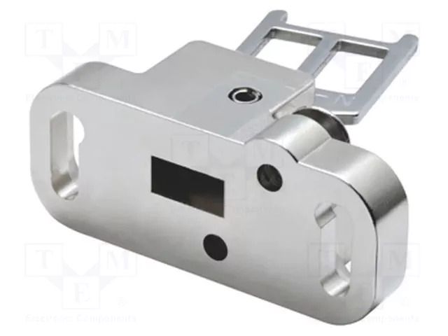 Flexible key; D4SL-N OMRON D4SL-NK5