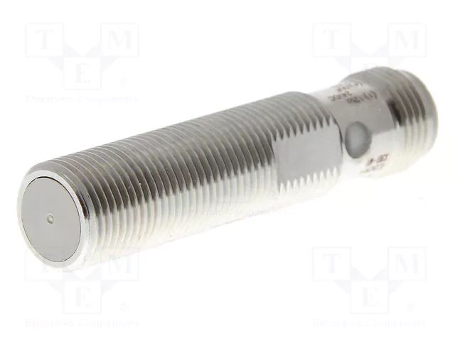 Sensor: inductive; OUT: 2-wire NO; 0÷3mm; 12÷24VDC; M12; IP67; 100mA OMRON E2EH-X3D1-M1G