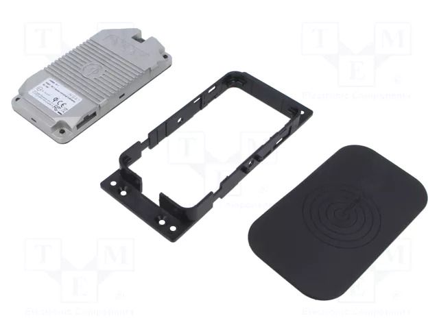 Inductance charger; universal; Sup.volt: 12VDC; 10W; 5V÷9V/1.2A ACV 240000-10-1