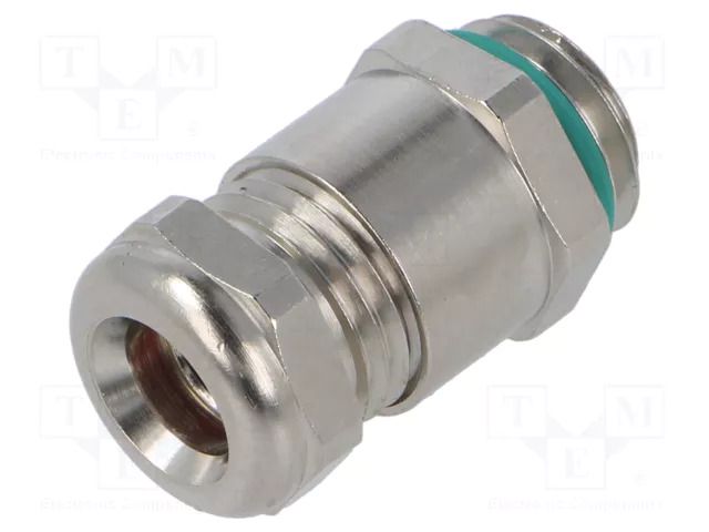 Cable gland; M12; 1.5; IP68; brass; SKINDICHT® LAPP LP-52105430