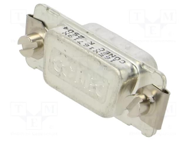 connector Schutzkappe 09p CONEC 165X16719X