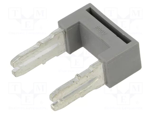Rail mounted connector WFB10-01P-11 DEGSON ELECTRONICS WFB10-01P-11