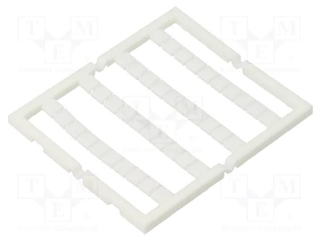 Rail mounted connector ZW5-40P-19 DEGSON ELECTRONICS ZW5-40P-19