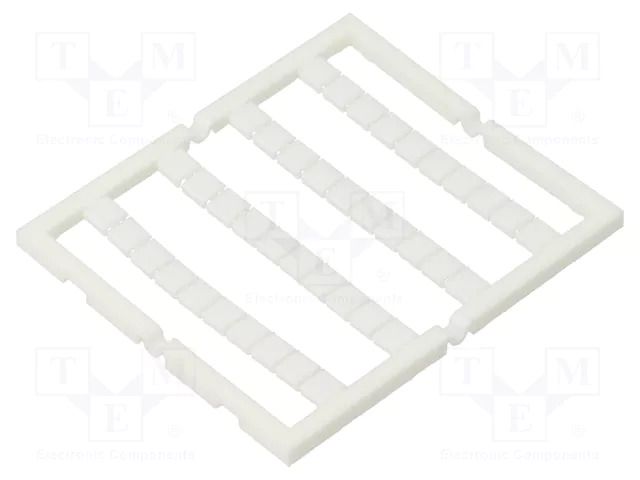Rail mounted connector ZW5-40P-19 DEGSON ELECTRONICS ZW5-40P-19