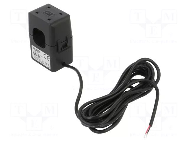 Transformer: current; SUPLA; -15÷60°C ZAMEL SC-24