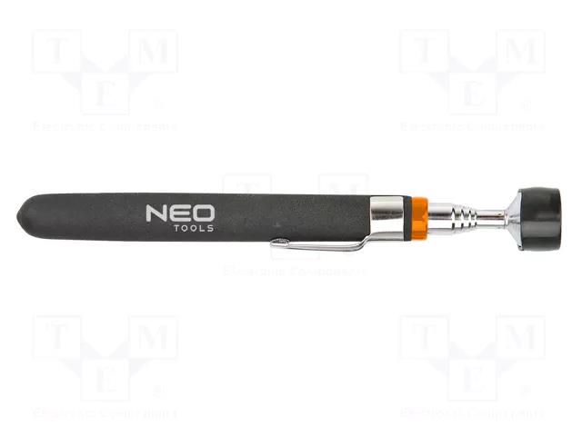 Gripper; with telescopic arm; Kind of holder: magnetic NEO TOOLS NEO-11-610
