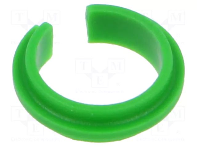 Marker; green LUTRONIC 9912-MRGN