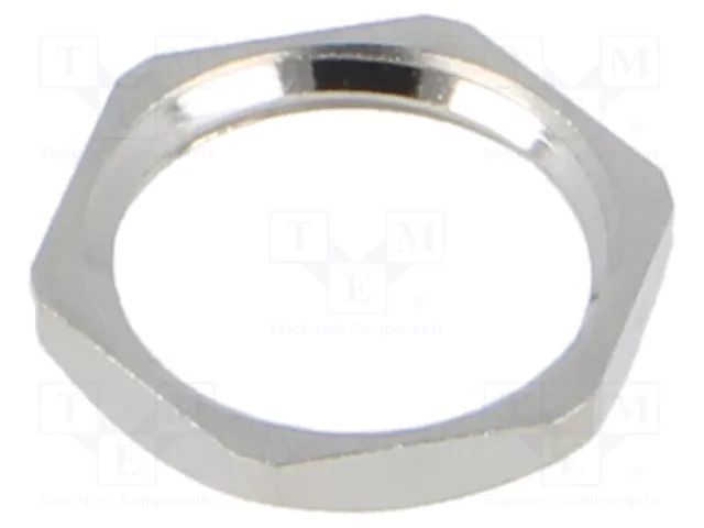 Nut LUTRONIC 9912-NT16SW18LOOSE