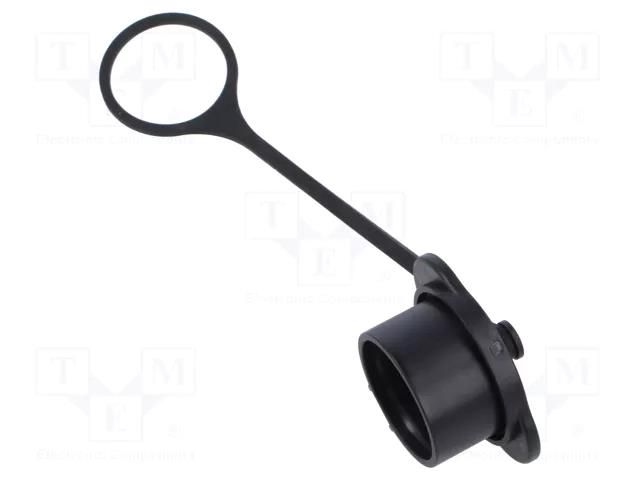 Protection cover; Quicklock LUTRONIC 9928-CPMF0