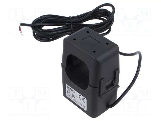 Transformer: current; SUPLA; -15÷60°C ZAMEL SC-36