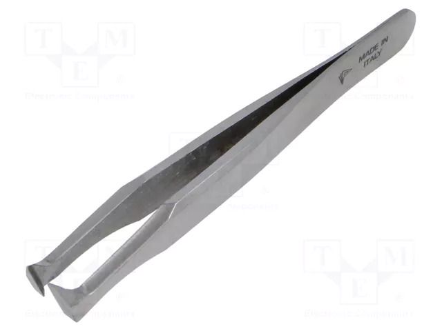 Tweezers PIERGIACOMI PG-15AC-CARBON