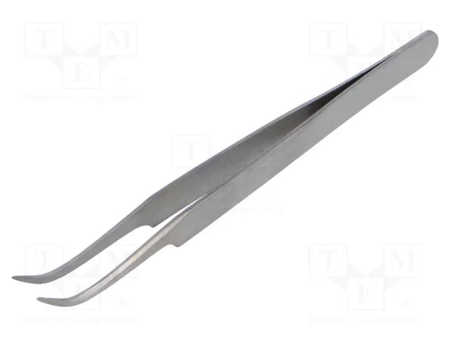 Tweezers PIERGIACOMI PG-7-SA