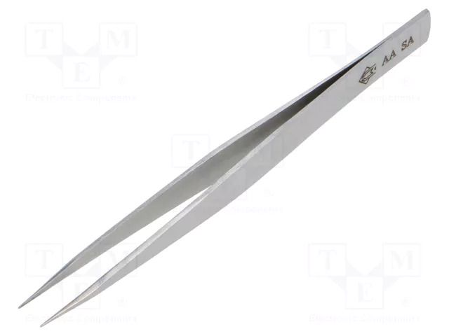 Tweezers PIERGIACOMI PG-AA-SA