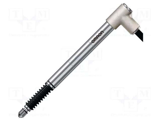 Sensor: displacement; Connection: cables; 2m OMRON E9NC-TH12L-2M