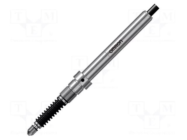 Sensor: displacement; Connection: cables; 2m OMRON E9NC-TH12SF-2M