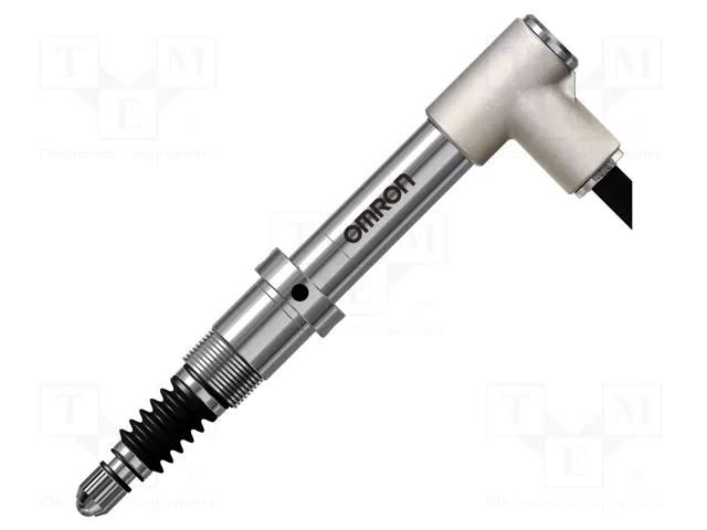 Sensor: displacement; Connection: cables; 2m OMRON E9NC-TH5LF-2M