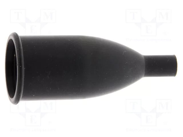 Cover; silicone OMRON F03-31