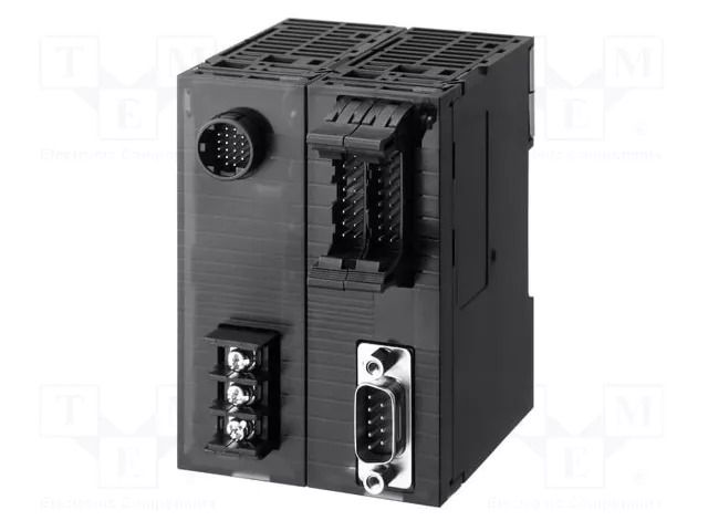 Accessories: communications module; NPN OMRON FQ-SDU20