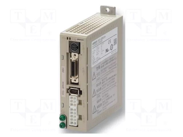 Servo driver; SmartStep 2; 200VAC OMRON R7D-BP02HH