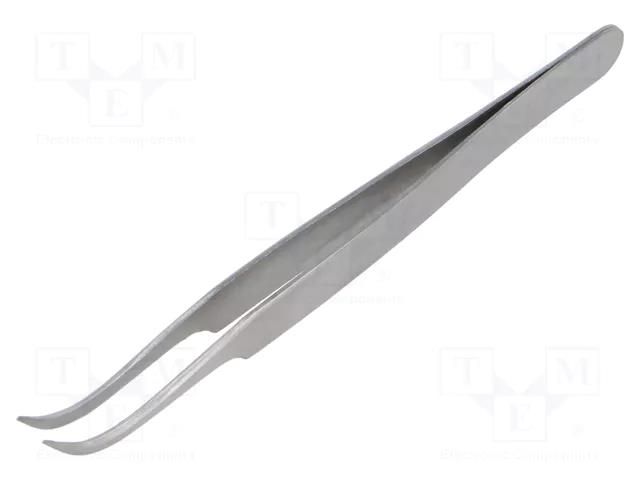 Tweezers PIERGIACOMI PG-7A-SA