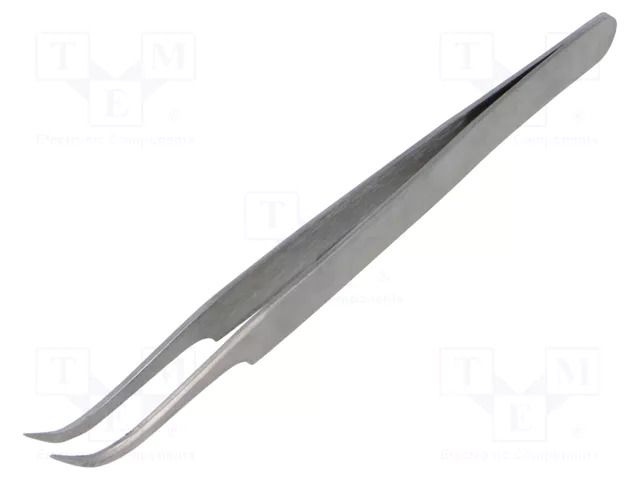 Tweezers PIERGIACOMI PG-7B-SA