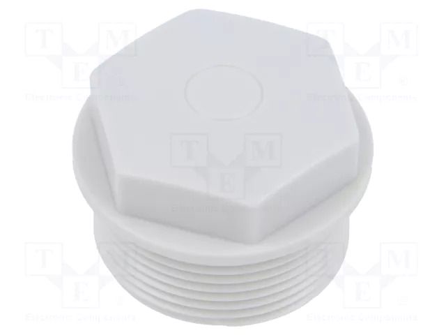 Stopper; M32; 1.5; IP54; polyamide; grey; SKINDICHT®; Thread: metric LAPP LP-52020543