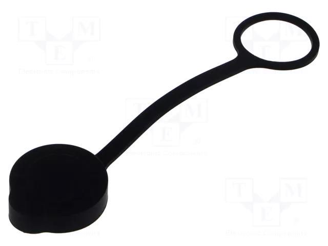 Protection cover; Quicklock LUTRONIC 9928-CPMF1