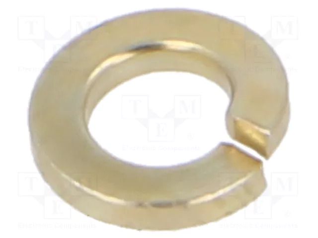 Washer TE Connectivity 5207883-2