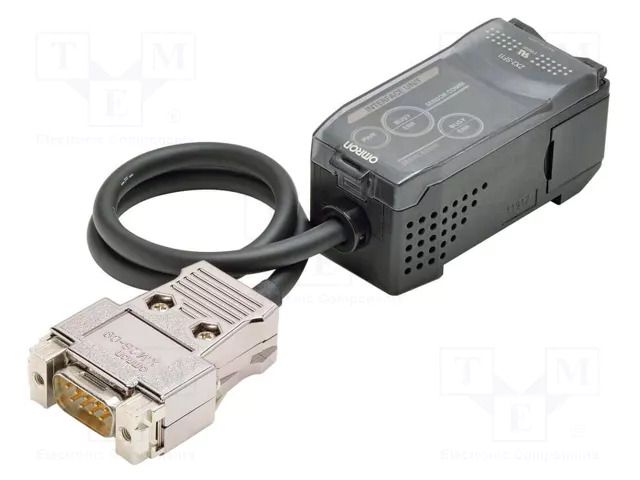 Accessories: communication converter OMRON ZX2-SF11