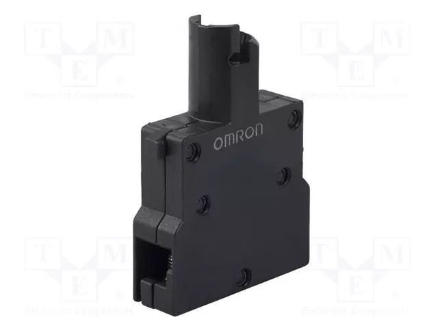 Lamp socket; 22mm; A22; 220VAC OMRON A22-T2