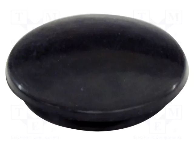 Plug; 22mm; A22; plastic OMRON A22NZ-A-401