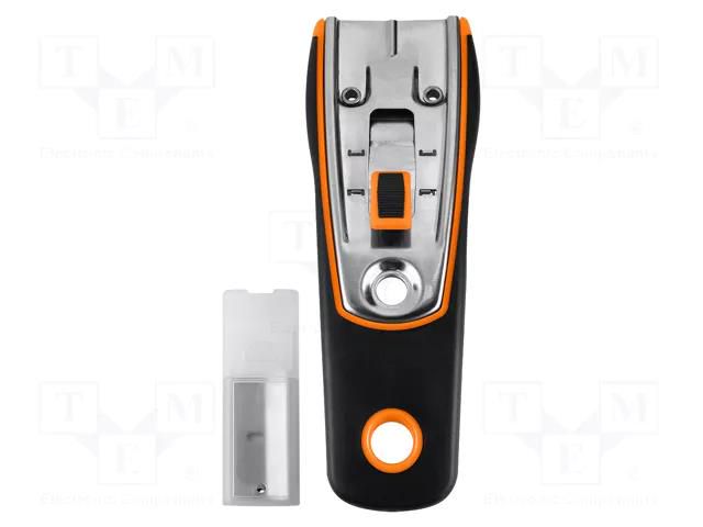 Scraper; 39mm; Equipment: blade x5 NEO TOOLS NEO-63-019