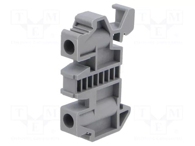 Holder; for rail connectors PHOENIX CONTACT E/UK-NS35