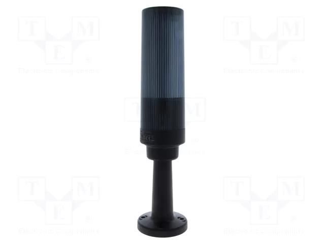 Signalling column; red/yellow/green; LED; 230VAC; IP66; SLC EATON ELECTRIC SLC-100-RYG-230