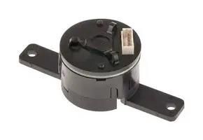 INCREMENTAL HOUSED ENCODER, 2CH, 5.5V HEDR-5420-ES214