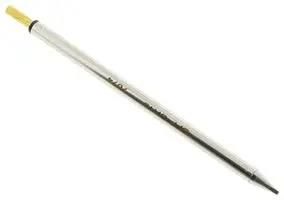 TIP, SOLDERING, CHISEL, 30DEG, 1.5MM SFP-CH15