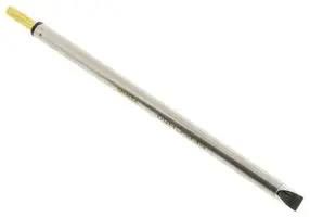 TIP, SOLDERING, CHISEL, 30DEG, 5.0MM SFP-CH50