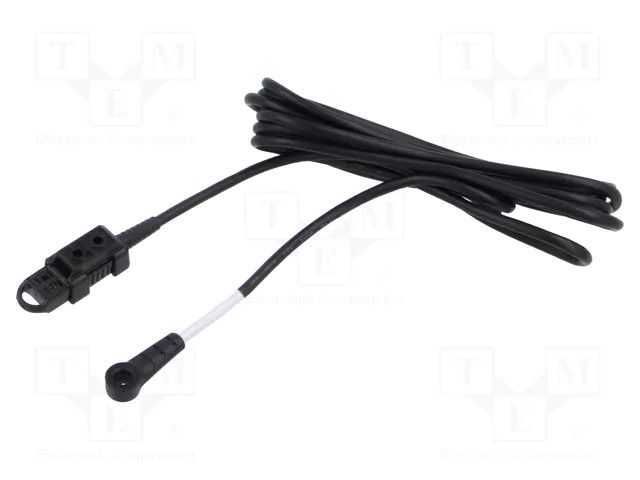 Probe: for temperature and humidity measure; ±2%; Temp: -30÷80°C LASCAR EL-SP-TH
