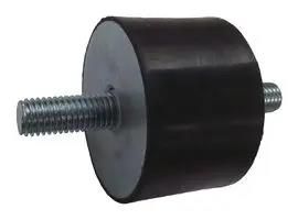 MOUNT, BOBBIN, MALE/MALE 0808VV06-60
